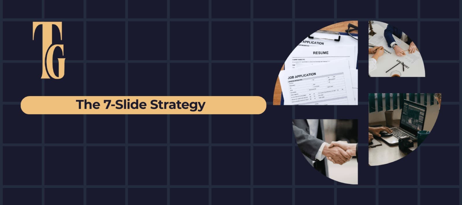 What Goes Into a Walking Deck (And Why Most Executives Get It Wrong)