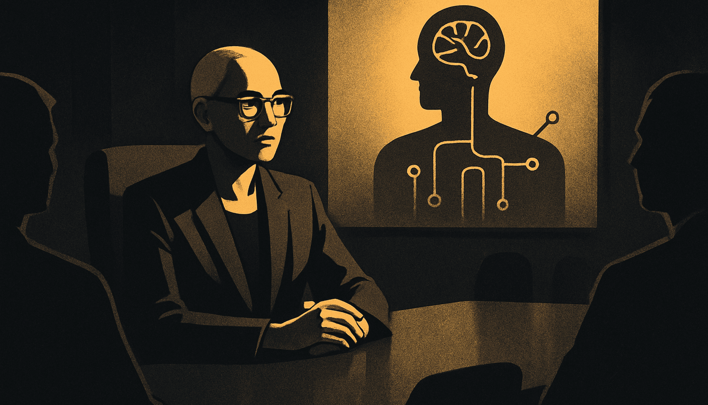 76% of Companies Now Have a Chief AI Officer — Here's the Fractional Play Nobody's Claiming Yet