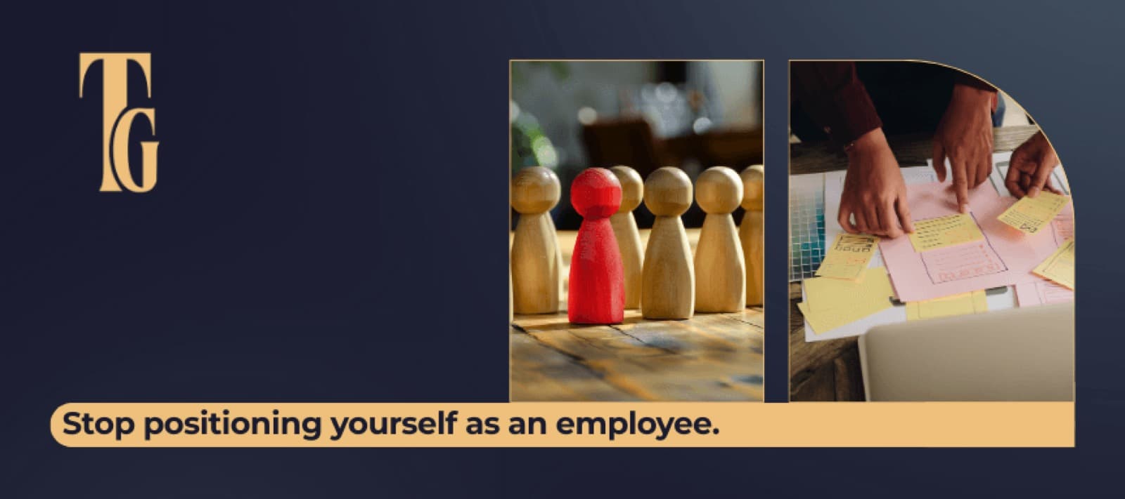 LinkedIn Positioning for Fractional Executives: How to Signal Expertise Without Screaming "Available"