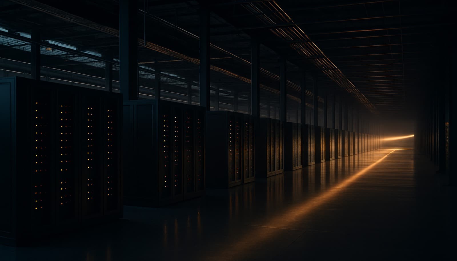 $1 Trillion in AI Infrastructure, One Calendar Year — What the Buildout Actually Needs From Senior Professionals