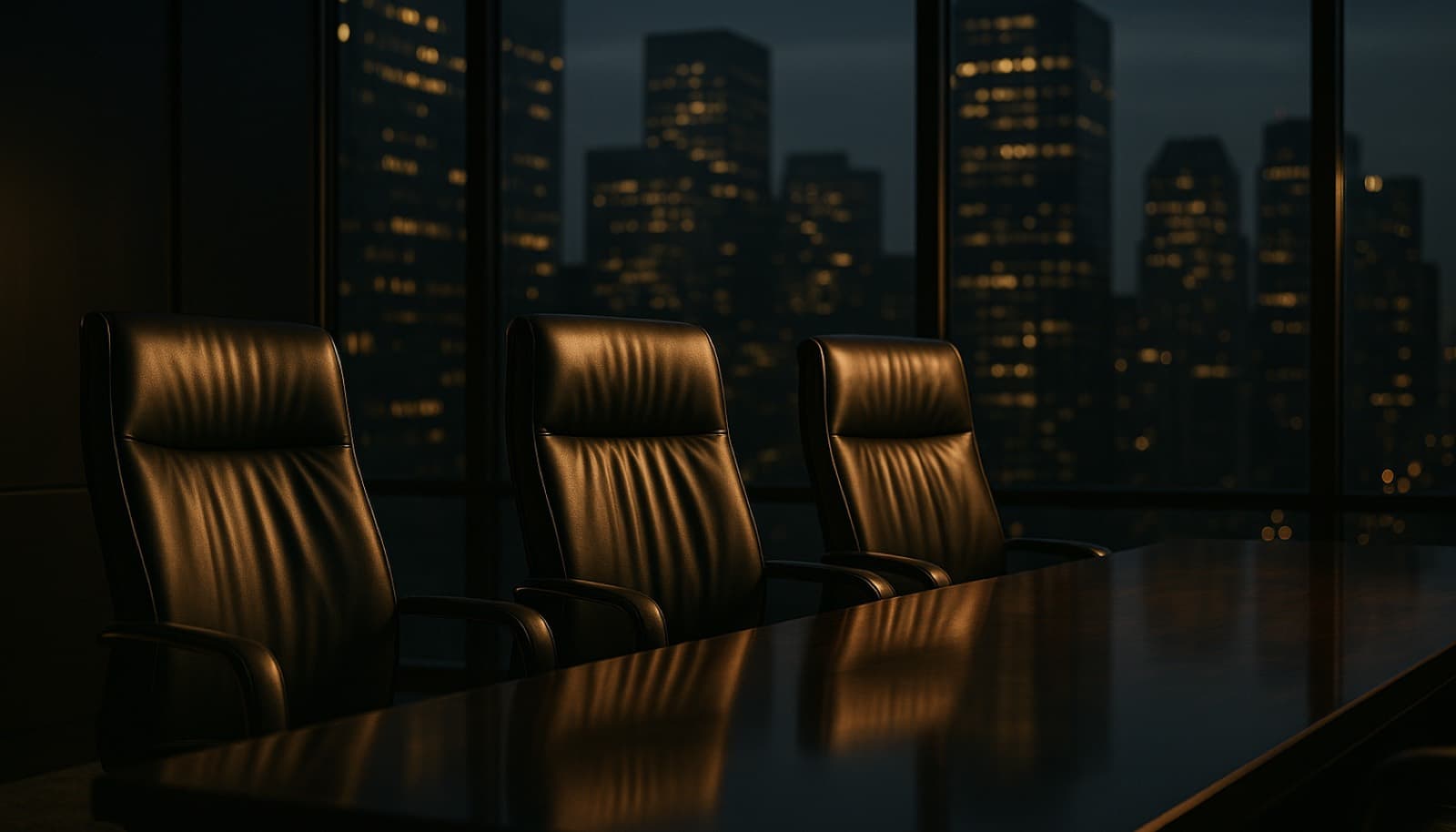 The Fractional Rotation Nobody Is Running: CFO, CMO, and COO — Three Roles at $8K–$22K/Month