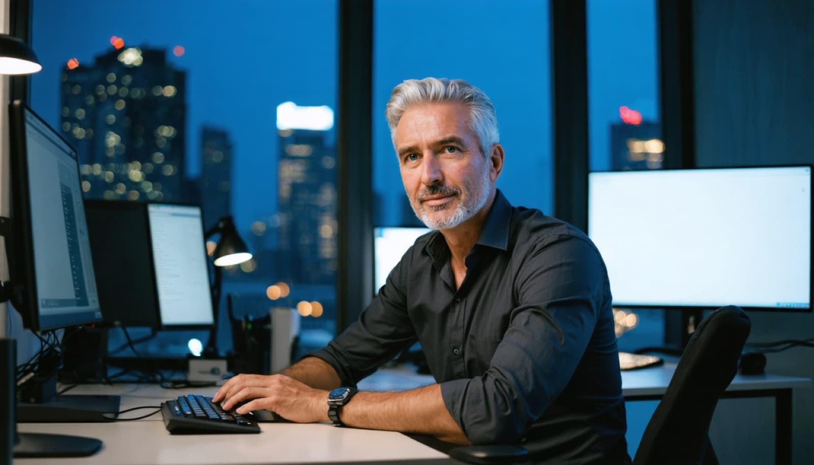 120,000 Fractional Professionals Can't Be Wrong: The Pivot That's Actually Working